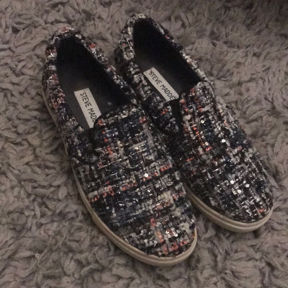steve madden shoes